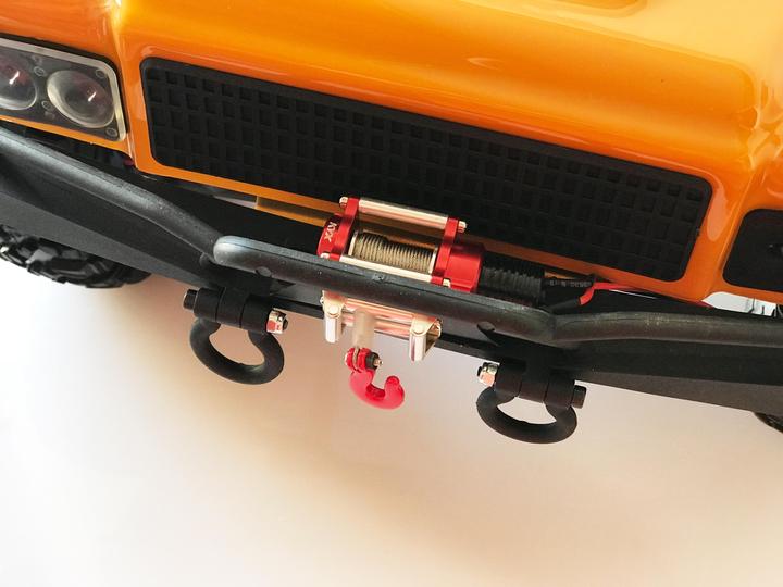 Immagine prodotto DF-Models Argano elettrico per 3014
