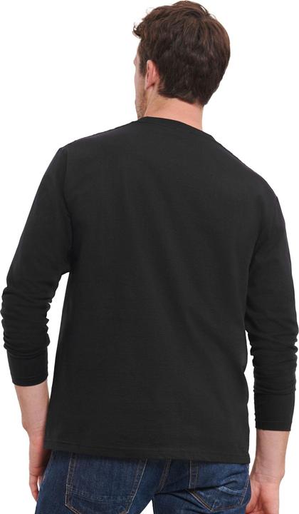 Immagine prodotto Russell Maglietta Classico Manica Lunga Uomo (4XL)