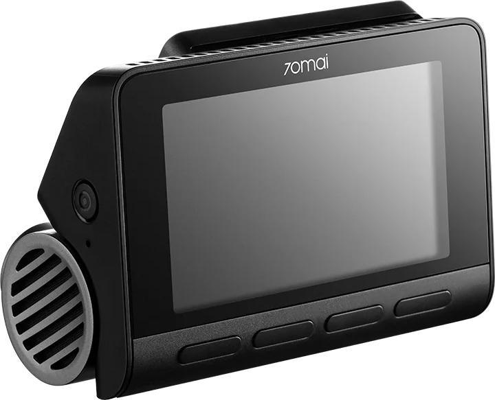 Image du produit 70mai A810-2 (Récepteur GPS, WiFi, Vision nocturne, 4K)