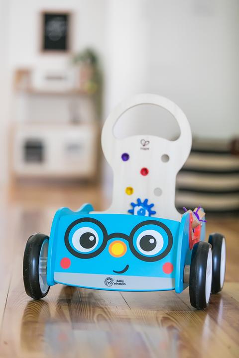 Immagine prodotto Hape Discovery Buggy