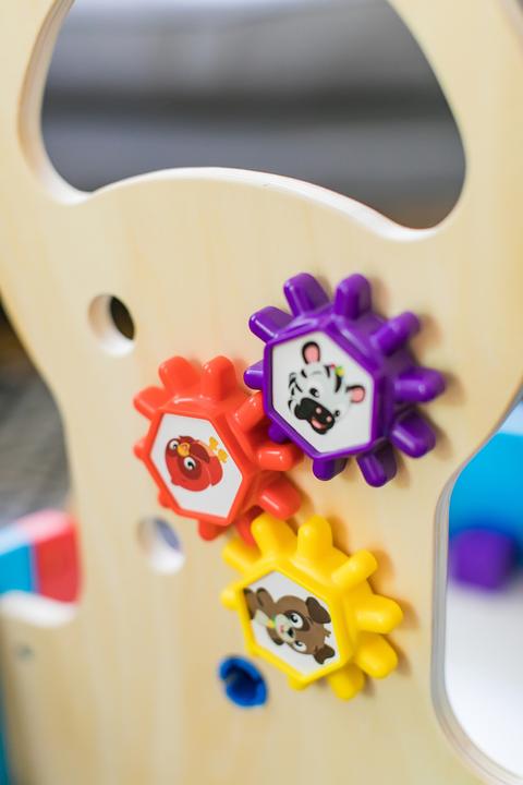 Immagine prodotto Hape Discovery Buggy