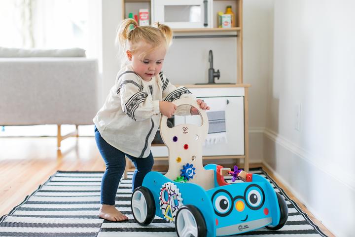 Immagine prodotto Hape Discovery Buggy