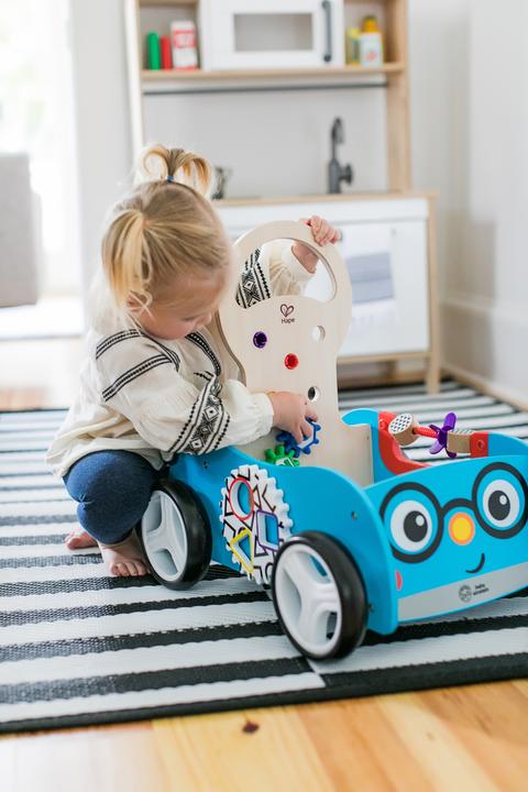 Immagine prodotto Hape Discovery Buggy