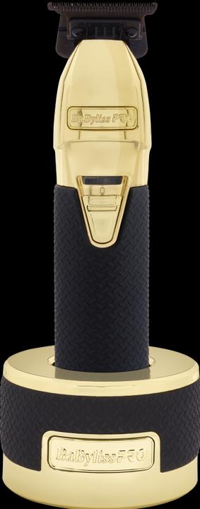 Image du produit BaByliss Pro Boost+ Gold Clipper FX8700GBPE