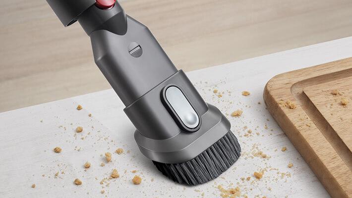 Actual product image Dyson V8 Total Clean