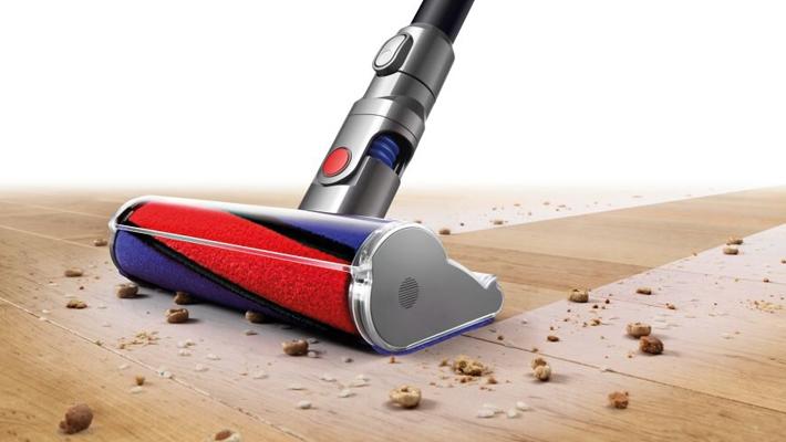Actual product image Dyson V8 Total Clean