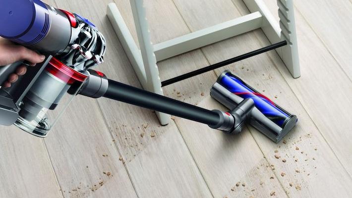 Actual product image Dyson V8 Total Clean