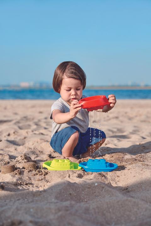 Produktbild Hape Strand- und Badeboote