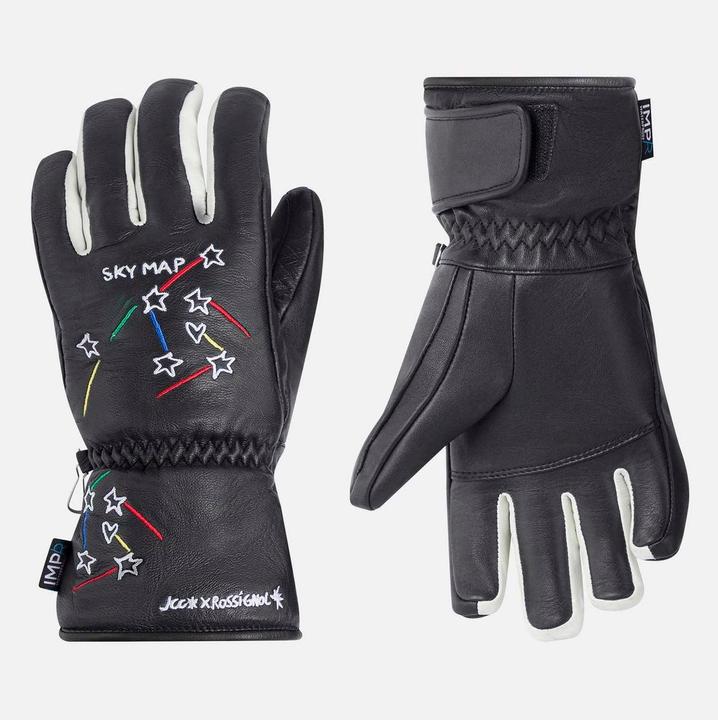 Rossignol Sublim Lth Impr G Handschuhe (XL)