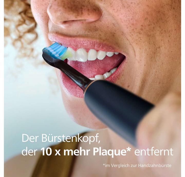 Actual product image Philips Sonicare C3 Premium Plaque Defence (4 x)