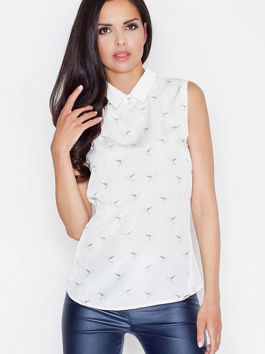 Figl Bluse (XL)