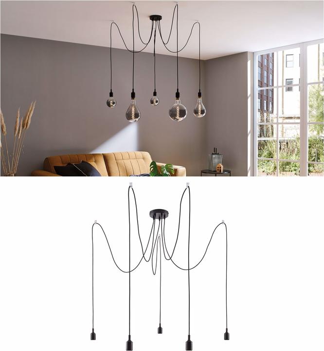 Produktbild Paulmann Neordic Ketil (E27)