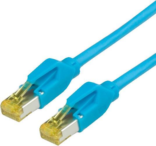 Actual product image Draka Network cable (PiMF, CAT6a, 5 m)