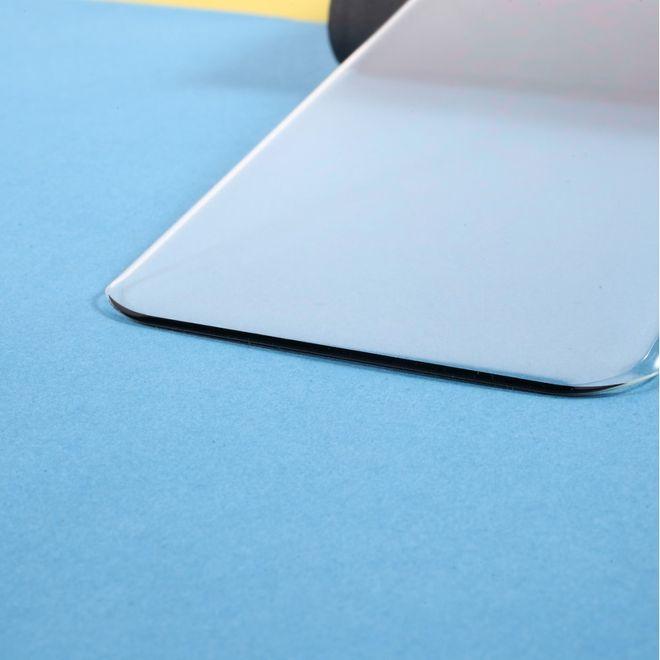 Actual product image MU Budget Protective glass screen protector (1 Piece, Xiaomi Mi 11)