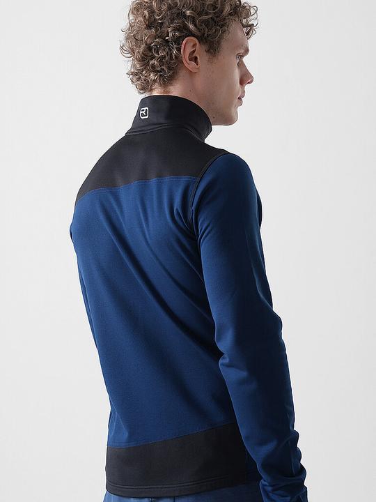 Actual product image Ortovox Fleece Light Jacket (L)