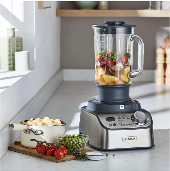 Image du produit Kenwood MultiPro Express Weigh+ (1500 ml, 1000 W)