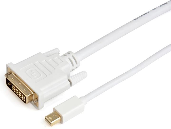 Actual product image Prokord DisplayPort cable 2m DisplayPo (2 m, DisplayPort)