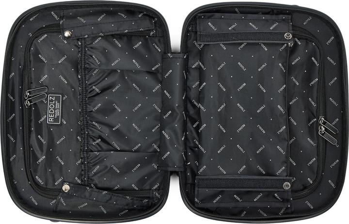 Produktbild Redolz Essentials 11 Beautycase 34 cm (14 l)