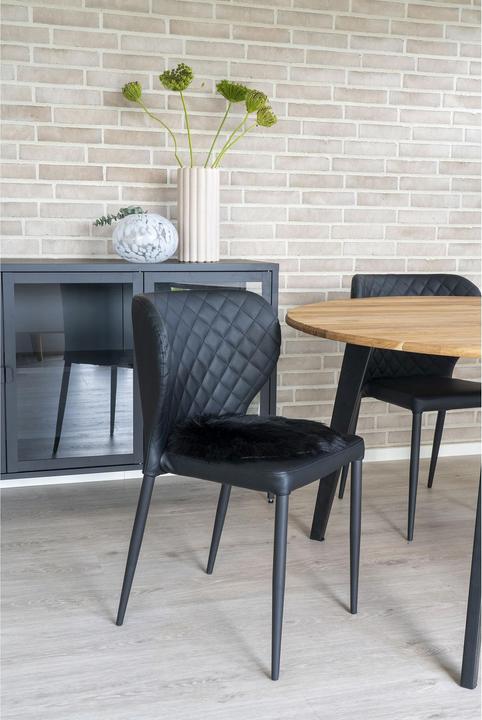 Immagine prodotto House Nordic Pelle d'agnello 1