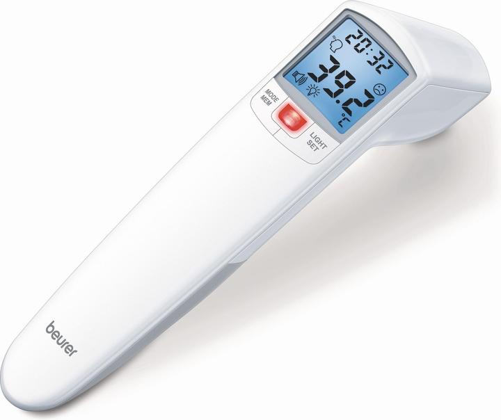 Beurer Ft 100 (Senza contatto, Fronte)