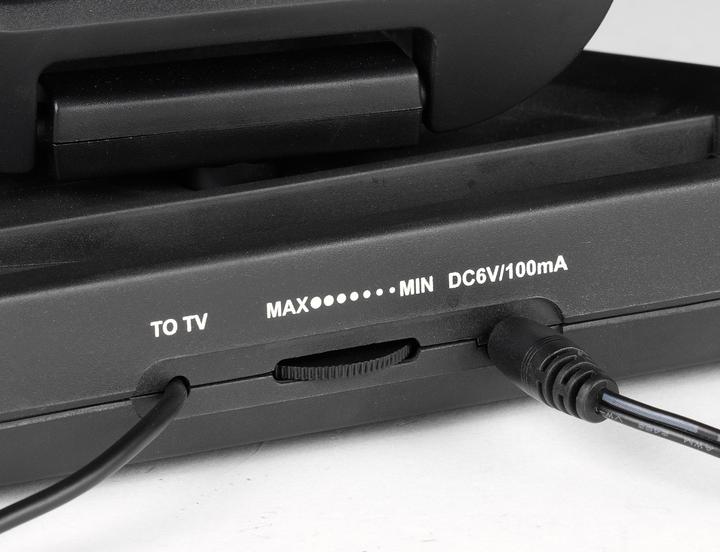 Immagine prodotto Vivanco Tva 3030 (DAB/ DAB+, DVB-T / -T2, UKW / MW / LW)