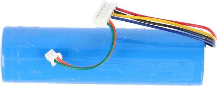 Actual product image AccuCell Li-Ion-Akku - 2600mAh 3.7V für Garmin Astro, 220, 320, DC20, DC30, DC40 Hundehalsband Hunde-Trainer (1 pcs., 2600 mAh, Rechargeable battery)
