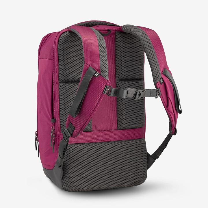 Immagine prodotto Quechua Zaino da trekking 23 L Hiking - NH500 (23 l)