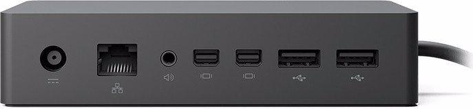 Immagine prodotto Microsoft Surface Dock (USB-A, 2 Porti)