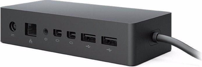 Immagine prodotto Microsoft Surface Dock (USB-A, 2 Porti)