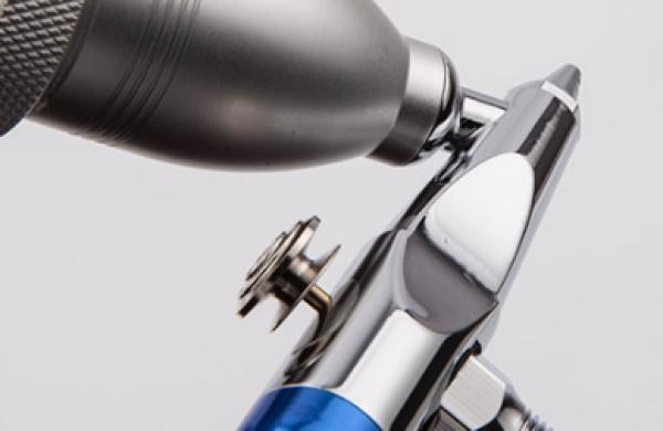 Produktbild Aztek Precision Sandblaster Kit