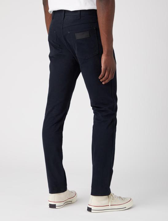 Actual product image Wrangler Larston (33)