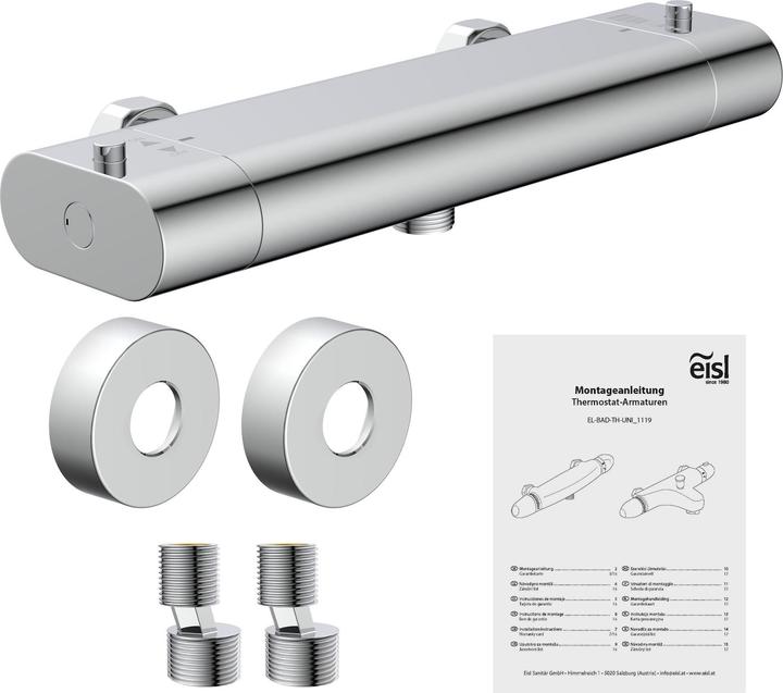 Produktbild Eisl Orlando