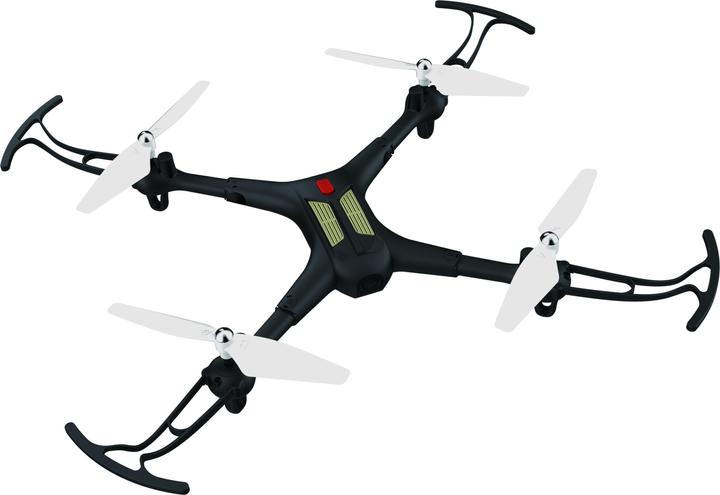 Actual product image Syma dronas R/C Explorer, Z4W (Children's drone)