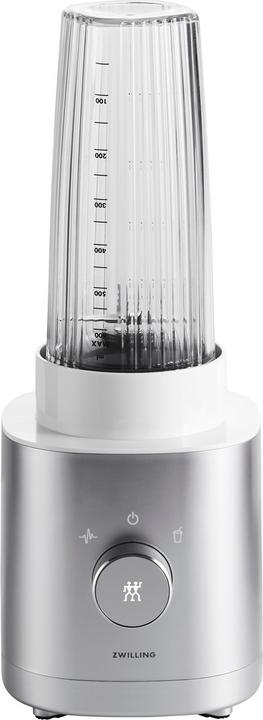 Actual product image Zwilling Enfinigy silver stand mixer, 550ml (600 W)