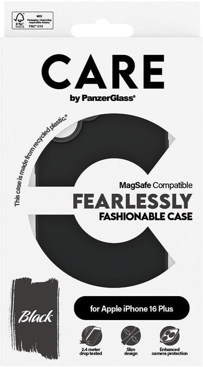 Immagine prodotto Care Custodia Fashion&MagSafe (Apple iPhone 16 Plus)