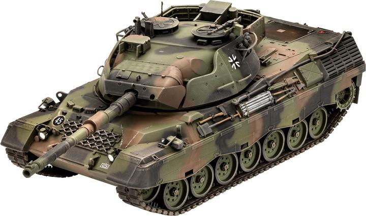 Produktbild Revell Leopard 1A5