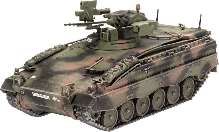 Immagine prodotto Revell SPz Marder 1A3