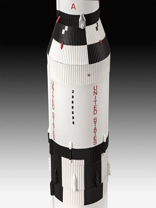 Immagine prodotto Revell Saturno V
