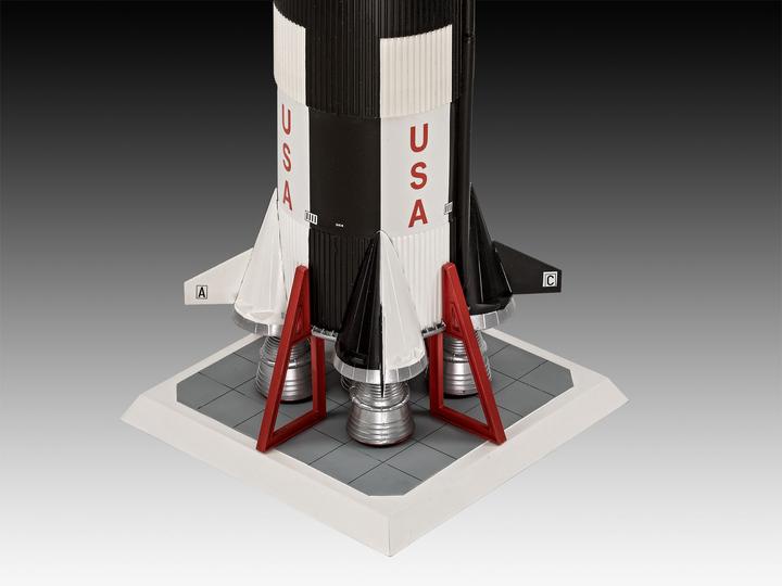 Immagine prodotto Revell Saturno V