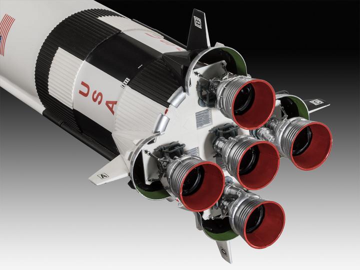Immagine prodotto Revell Saturno V