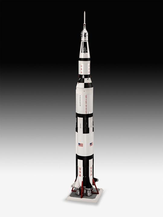 Immagine prodotto Revell Saturno V