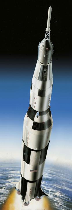 Immagine prodotto Revell Saturno V