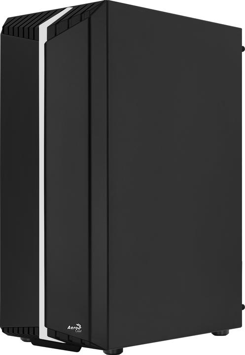 Produktbild AeroCool Bionic (Mini-ITX, ATX, mATX)