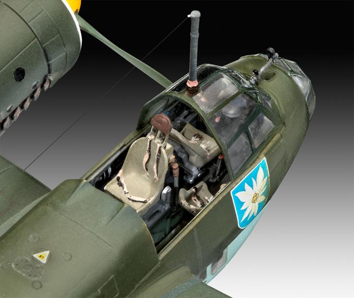 Image du produit Revell Junkers Ju88 A-1 Bataille d'Angleterre