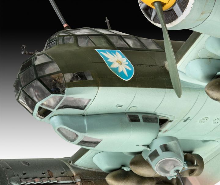 Image du produit Revell Junkers Ju88 A-1 Bataille d'Angleterre