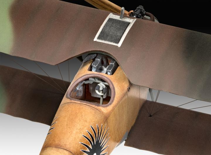 Immagine prodotto Revell Albatros DIII