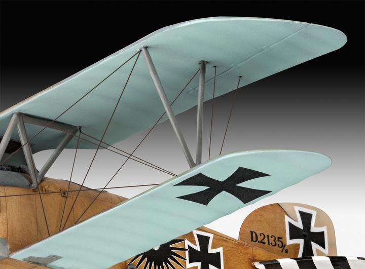 Immagine prodotto Revell Albatros DIII