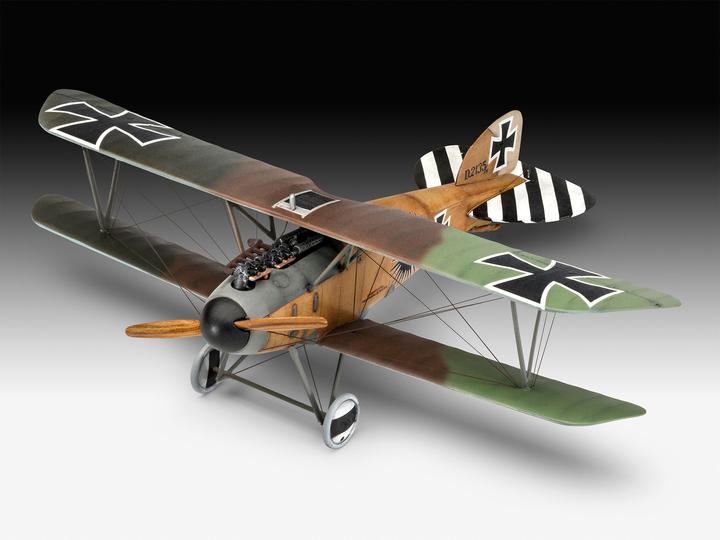 Immagine prodotto Revell Albatros DIII