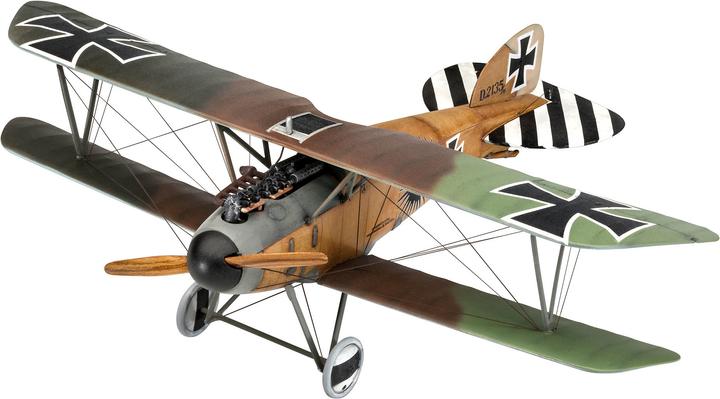 Immagine prodotto Revell Albatros DIII