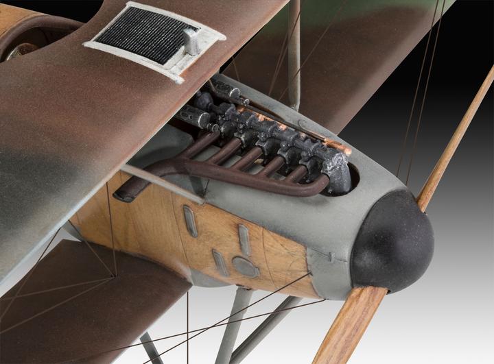 Immagine prodotto Revell Albatros DIII
